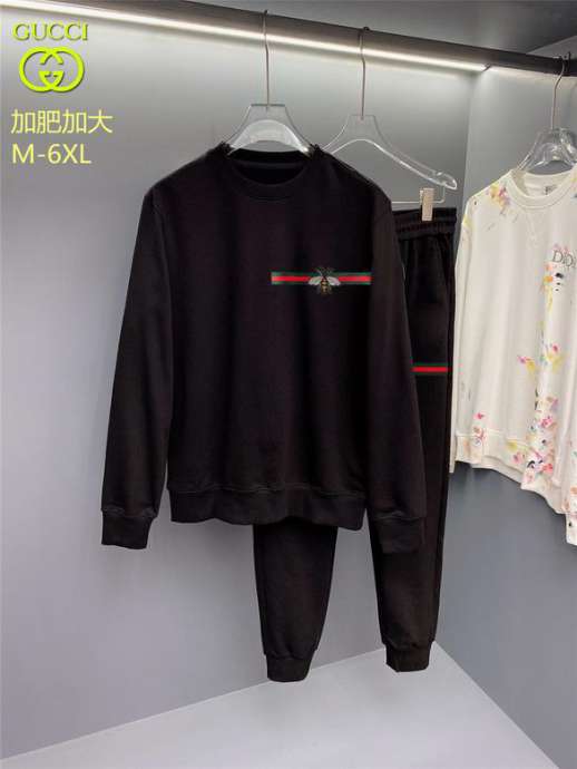 Picture of Gucci SweatSuits _SKUGucciM-6XL12yn14928856
